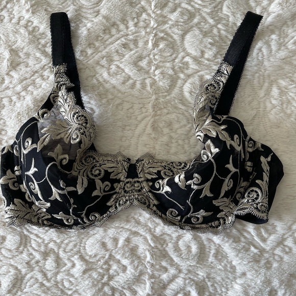 SOMA - Bra 36D - Picture 1 of 3
